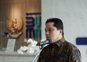 Efisiensi, Demi BUMN yang Kuat dan Mampu Bersaing