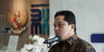 Efisiensi, Demi BUMN yang Kuat dan Mampu Bersaing
