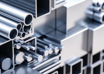 IAA Gandeng Rekin Olah Produk Turunan Aluminium