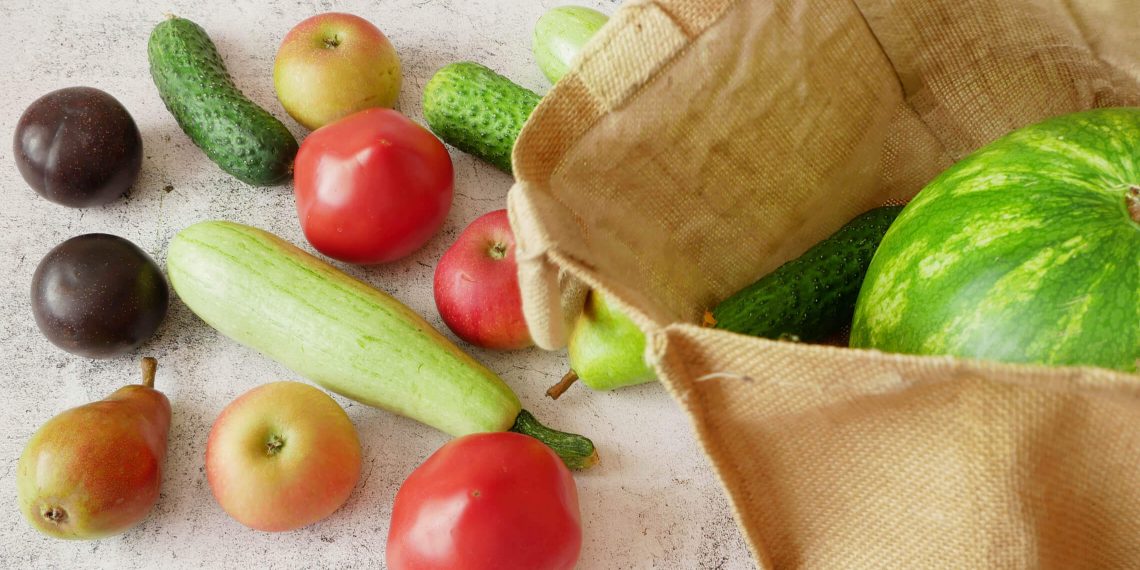Produksi Buah Segar RI: Peringkat 8 Global