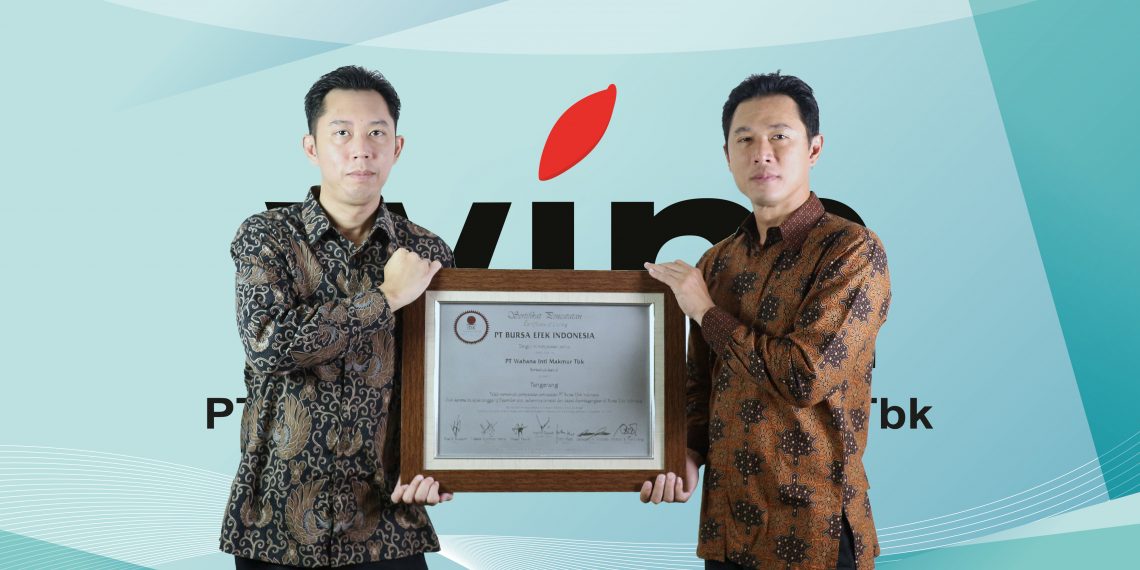 IPO NASI Kantongi Rp31 Miliar, Ini Langkah Perseroan Usai Listing
