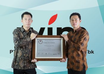IPO NASI Kantongi Rp31 Miliar, Ini Langkah Perseroan Usai Listing