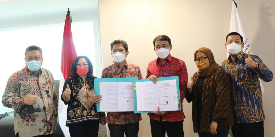 Merger BUMN Pangan untuk Perkuat Ketahanan Pangan Indonesia