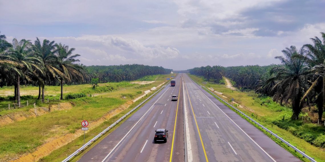 Hutama Karya Antisipasi Lonjakan Trafik PPKM Nataru