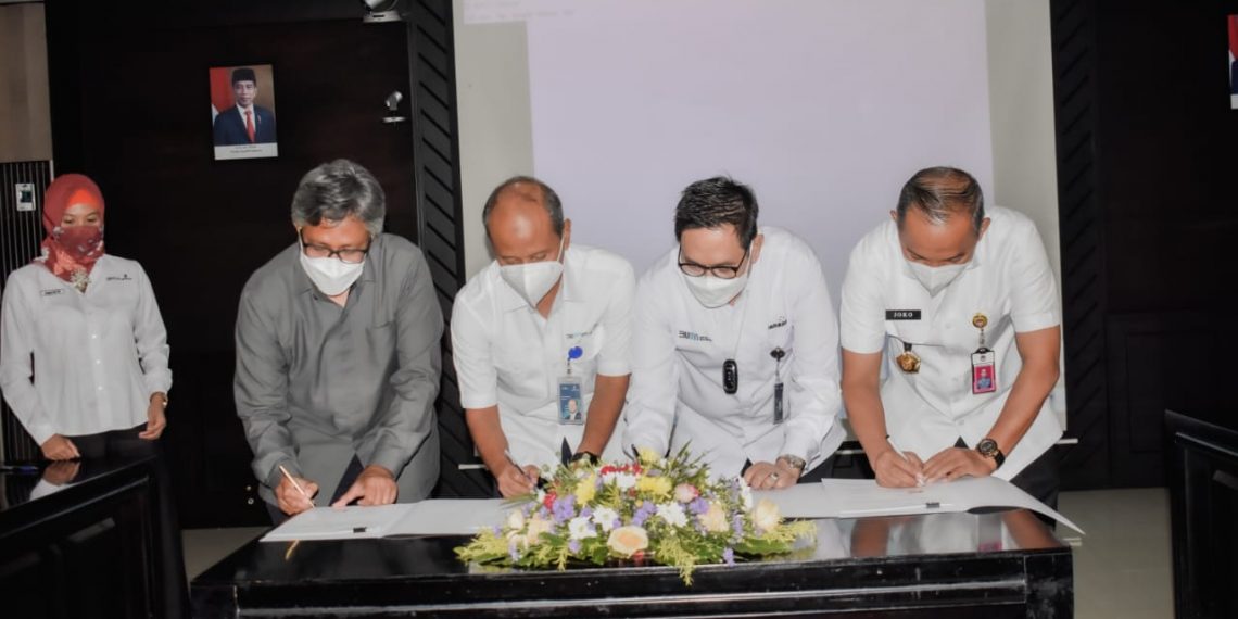 Dahana Berhasil Uji Propelan Spherical Powder untuk Munisi