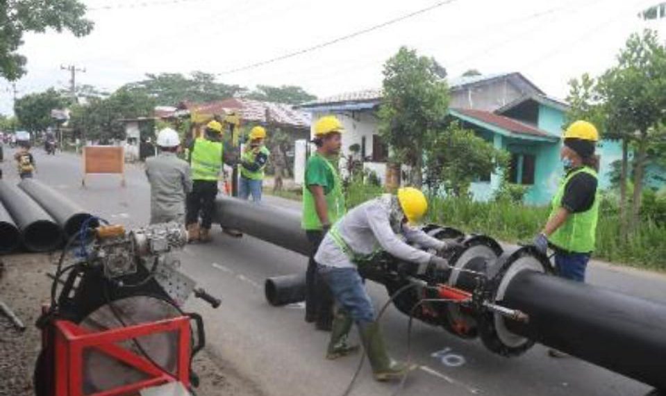 E-Katalog Bidang Bina Marga Tingkatkan Layanan PBJ