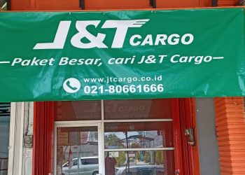 J&T Cargo Buka Kemitraan dengan UKM