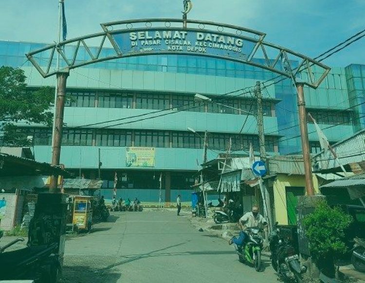 Tujuh Pasar Rakyat Dapatkan SNI