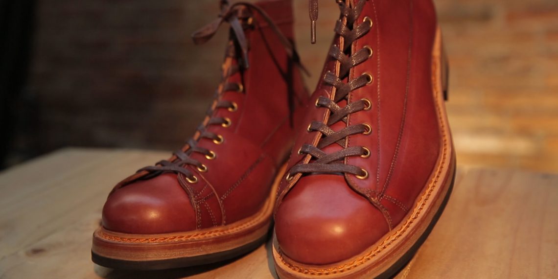 Nih, Dua IKM Sepatu Lokal yang Mengglobal