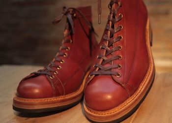 Nih, Dua IKM Sepatu Lokal yang Mengglobal