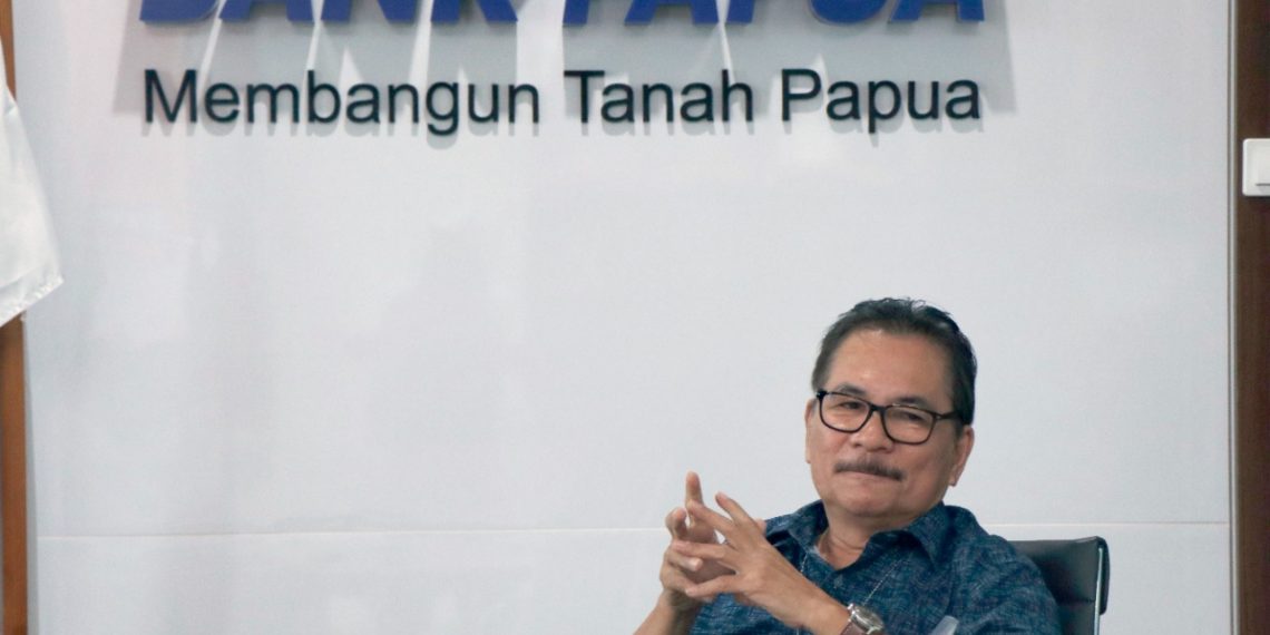 Peringkat Bank Papua Ditetapkan idA- dengan Prospek Stabil