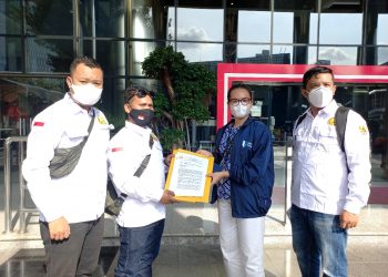 Terindikasi Masalah, Anggaran Penanganan Covid-19 dan PEN di Kemenkes Perlu Ditelusuri