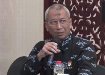 Webinar FDMI Digelar, Para Pakar Multidisiplin Berbagi Gagasan untuk Capai Ekonomi Terbesar ke-5 di 2045