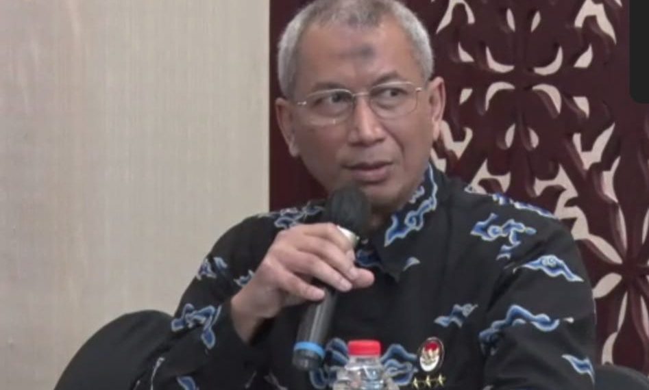 Webinar FDMI Digelar, Para Pakar Multidisiplin Berbagi Gagasan untuk Capai Ekonomi Terbesar ke-5 di 2045