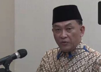 FDMI Sebut Pertumbuhan Ekonomi dapat Didorong oleh Kebijakan Nasional yang Tepat
