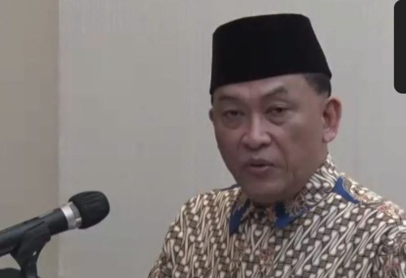 FDMI Sebut Pertumbuhan Ekonomi dapat Didorong oleh Kebijakan Nasional yang Tepat
