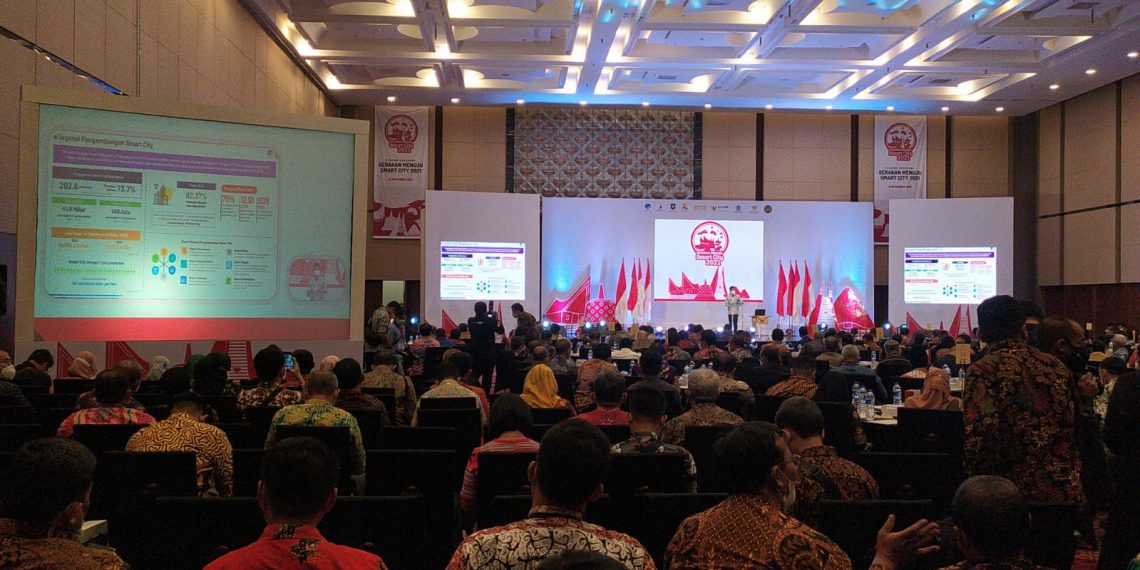 Kemenkominfo: Aplikasi Instansi Pemerintah Mayoritas Duplikasi