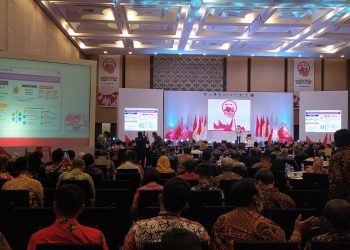 Kemenkominfo: Aplikasi Instansi Pemerintah Mayoritas Duplikasi