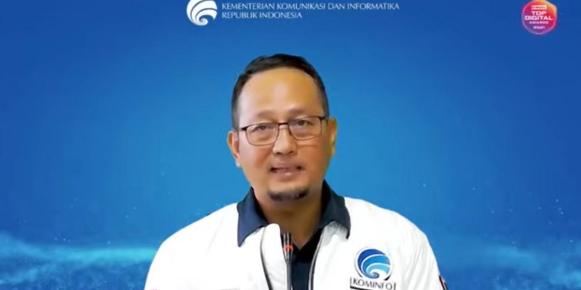 TOP Digital Awards 2021 Selaras dengan Kebijakan Presiden Jokowi