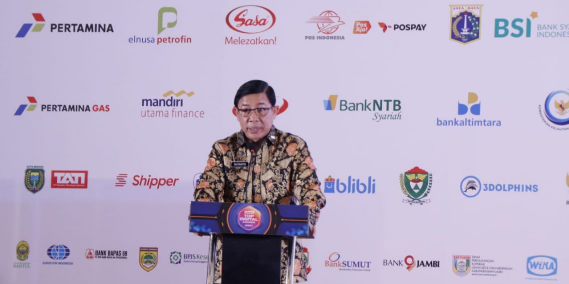 Waspada, Serangan Siber Meningkat di Masa Pandemi