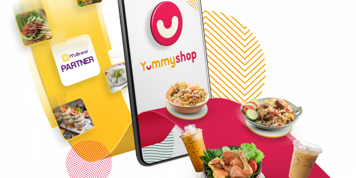 15.000 Kuliner RI Terintegrasi oleh Akuisisi Ini!