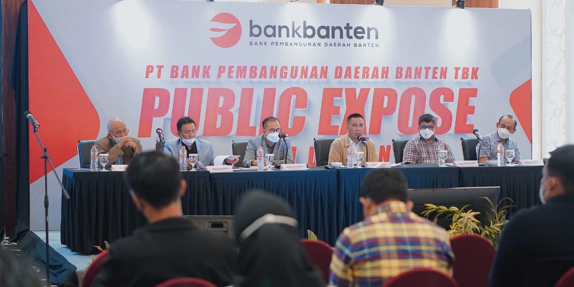 Andalkan Potensi Besar di Banten, BEKS Targetkan bisa Hypergrowth di 2022