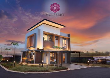 Perkenalkan Mulberry Residence, Summarecon Bekasi Tawarkan Hunian Teduh tapi Modern