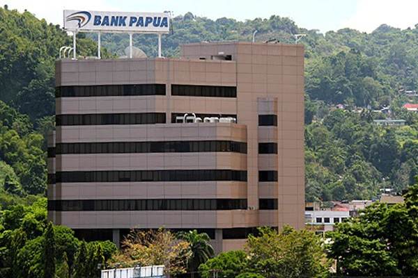Performa Unggul Bank Papua Teruji di Tengah Pandemi