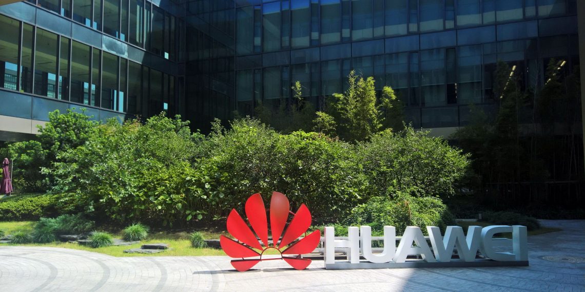 Huawei Hadirkan MateBook D15 Baru