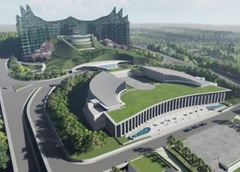 Kadin: Pembangunan IKN Pioritaskan Pengusaha Dalam Negeri