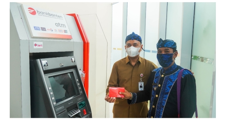Bank Banten Optimistis bisa Gaet Nasabah dari Masyarakat Baduy