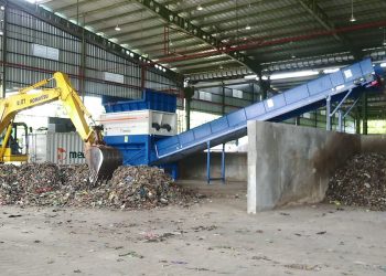 Empat Pabrik Semen Milik SBI Kantongi PROPER Hijau dari KLHK