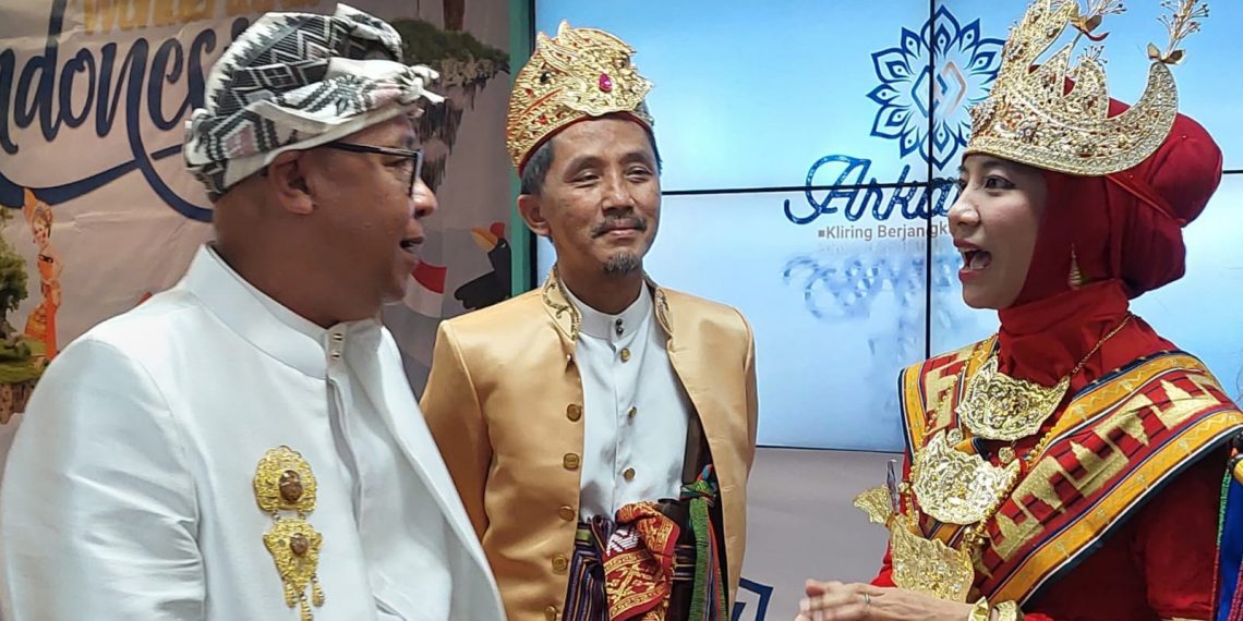 Dorong Kesetaraan Gender dan Kontribusi Perempuan, KBI Bentuk Srikandi BUMN