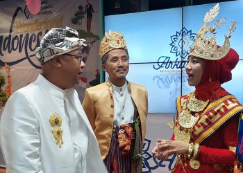 Dorong Kesetaraan Gender dan Kontribusi Perempuan, KBI Bentuk Srikandi BUMN