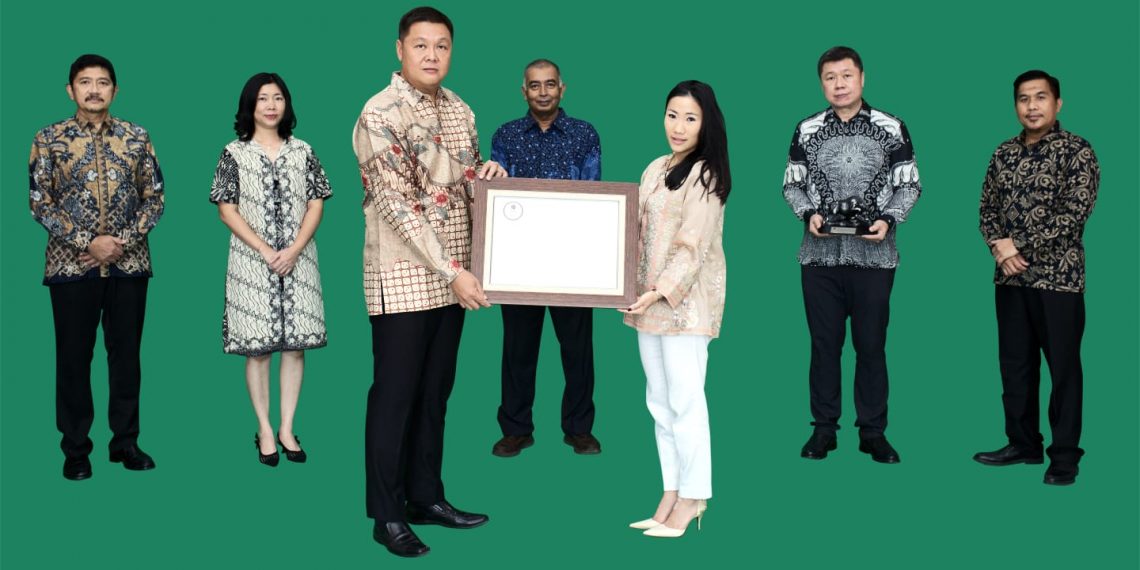 Resmi Listing di BEI, Saham SEMA Langsung Naik 34,44 Persen