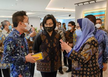 Saat Harga Kopi Dunia Naik dan Permintaan Melonjak, LPEI Kebut Kembangkan Desa Devisa