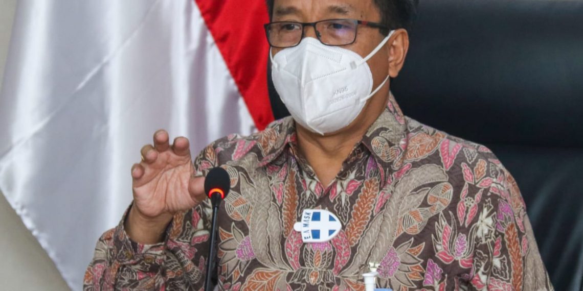 BSN: Pandemi Covid-19, Kebutuhan dan Kesadaran Masyarakat akan Standar Meningkat