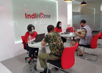 Gandeng SPOTV, IndiHome Hadirkan Tayangan Olahraga Terbaik Dunia