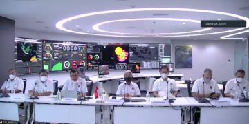 Sektor Hulu Migas Gelontorkan Rp 155 Triliun Investasi di 2021