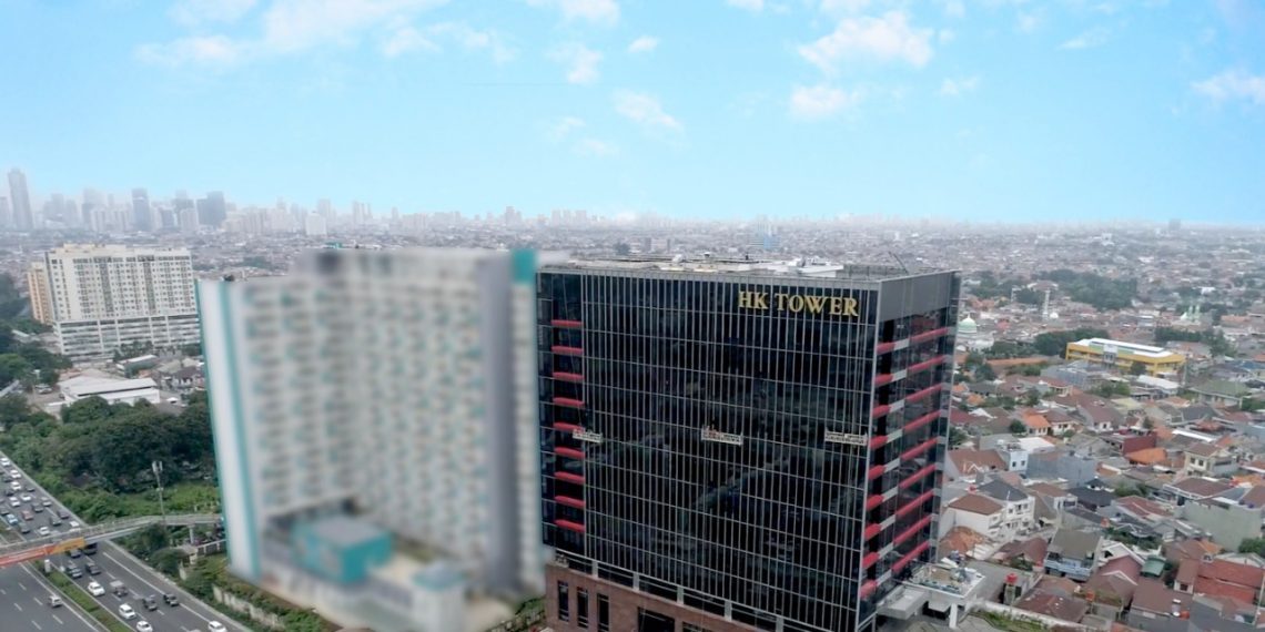 Hutama Karya Buka Peluang Investasi Properti