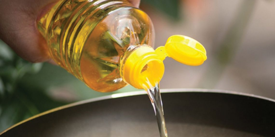 Versi Mendag, Ini Penyebab Naiknya Harga Minyak Goreng