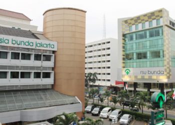 BMHS Kembangkan Teknologi Bedah Robotik