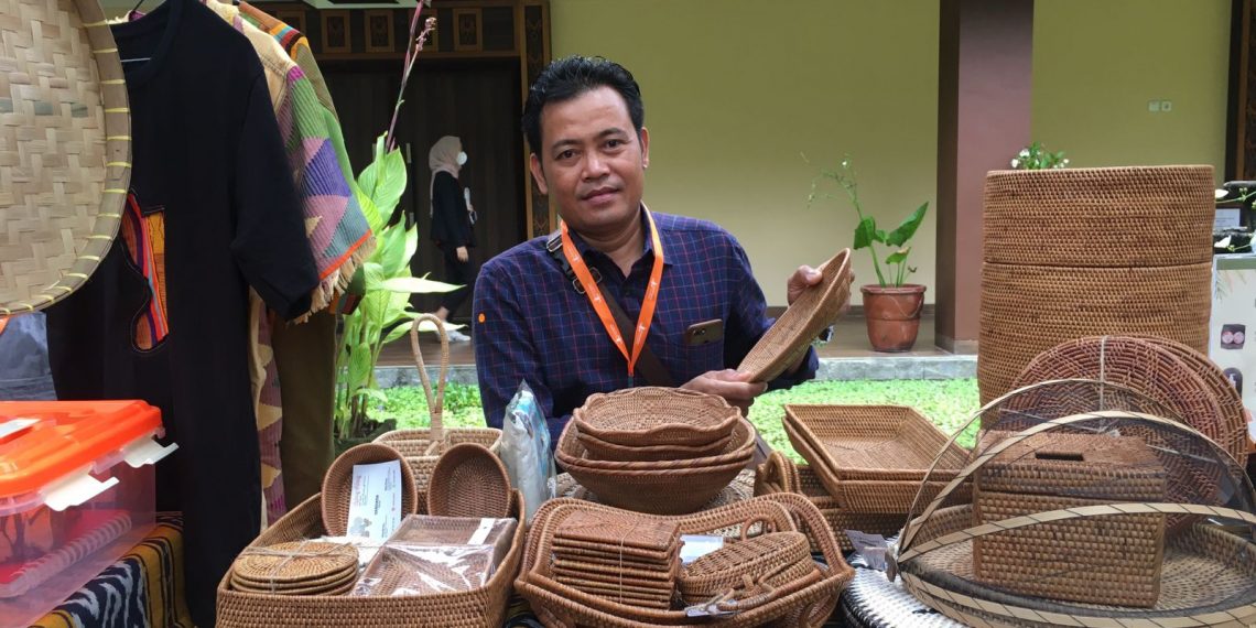 Road to MotoGP Mandalika 2022: UMK Binaan Pertamina Berhasil Gaet Hotel dan Resort Besar di NTB untuk Gunakan Produknya