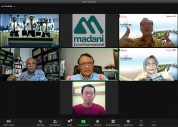 Punya Sederet Keberhasilan, Bank Daerah Karanganyar Jadi Finalis TOP BUMD Awards 2022