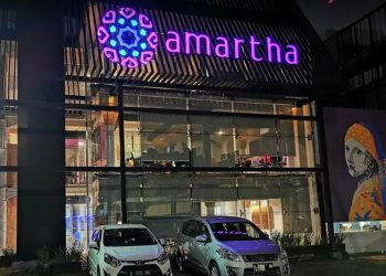 Pendanaan Amartha Fintek 2021 Melonjak