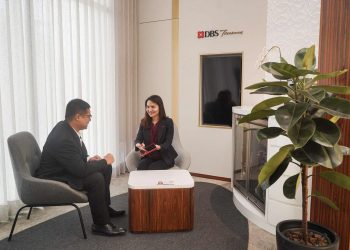 Diluncurkan, Reksa Dana Syariah Bidang Teknologi