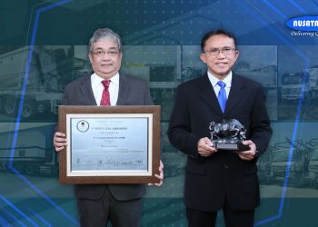 Kantongi Rp70 Miliar dari IPO, NTBK Resmi Listing di BEI
