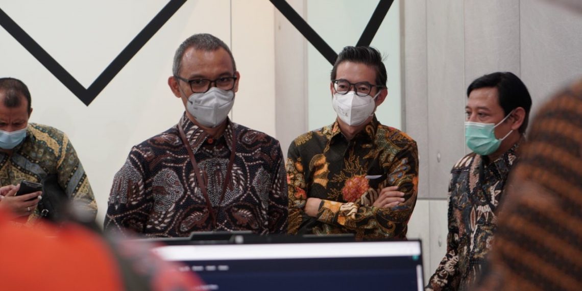 Galeri Investasi Hadir di IPB