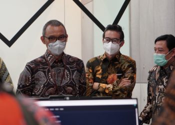 Galeri Investasi Hadir di IPB