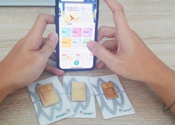 Fitur Hitung Zakat Emas di Aplikasi Ini Raih Opini Sesuai Prinsip Syariah